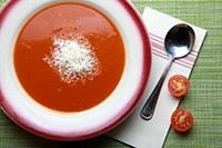 Tomato Soup