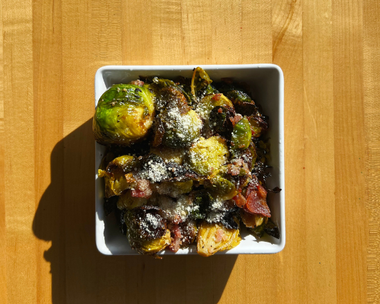 Brussel Sprouts