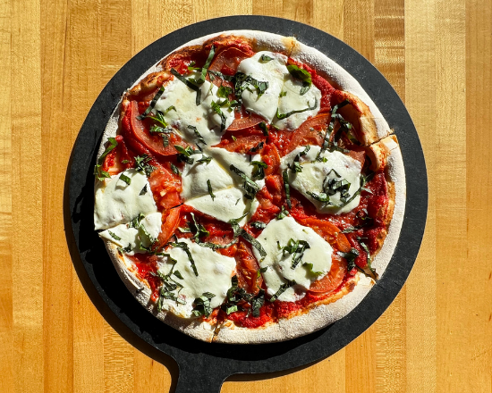 10" Margherita