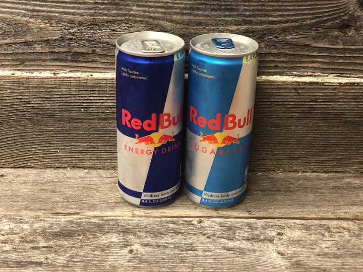 Red Bull