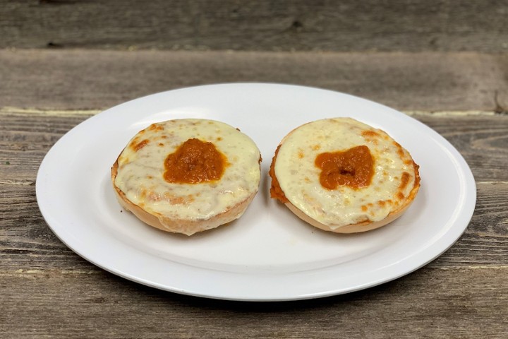 Pizza Bagel