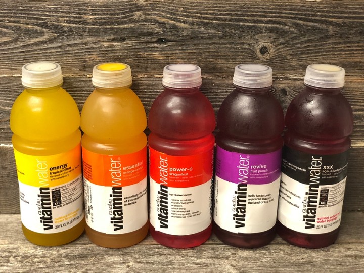 Vitamin Water