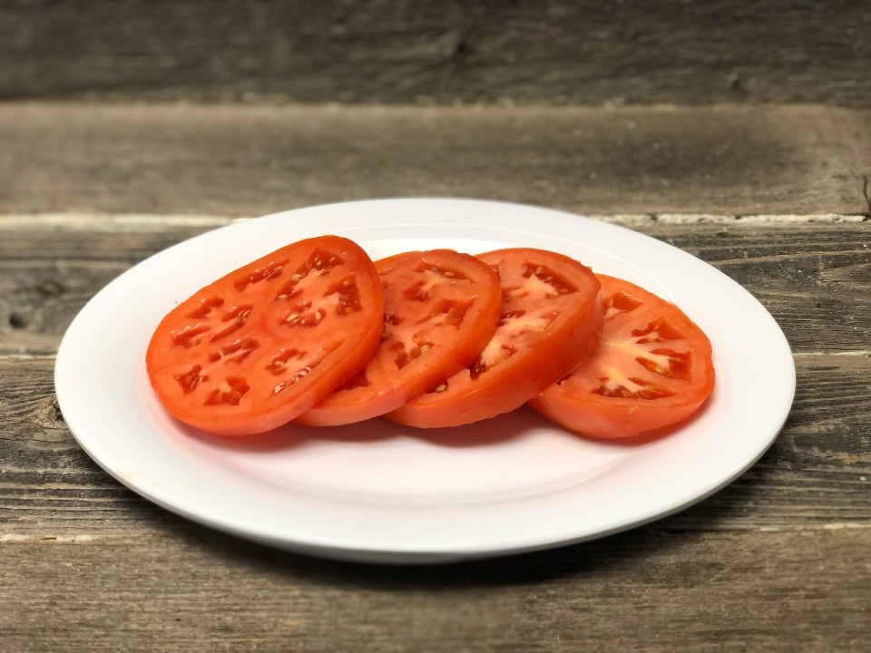 Side Order Sliced Tomatoes