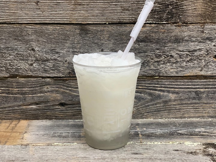 Frozen Lemonade