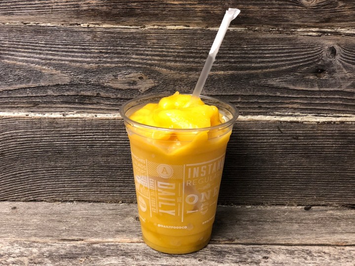 Mango Madness