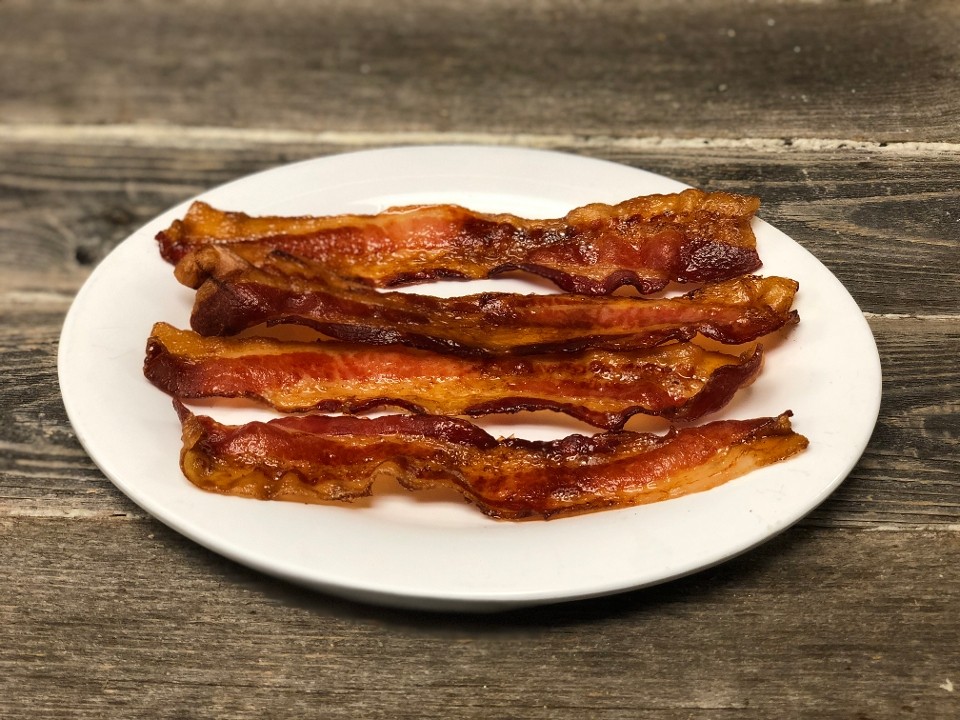 Side Order Bacon
