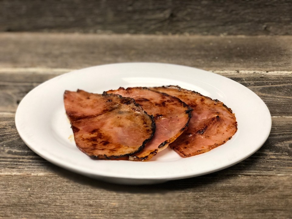 Side Order Grilled Ham