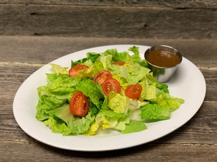 Side House Salad