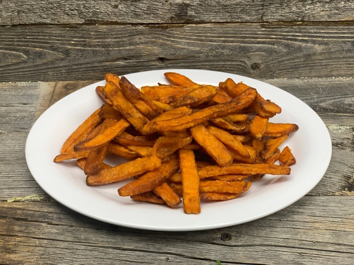 Sweet Potato Fries