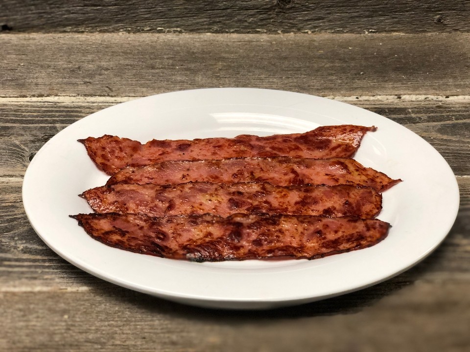Side Order Turkey Bacon