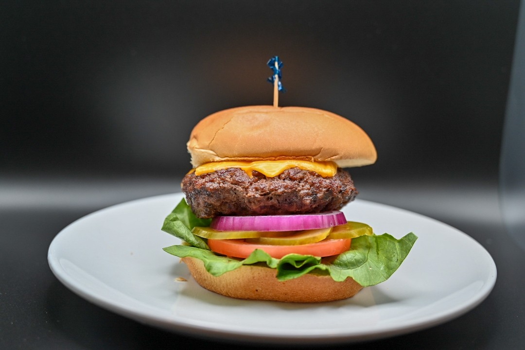 Cheeseburger