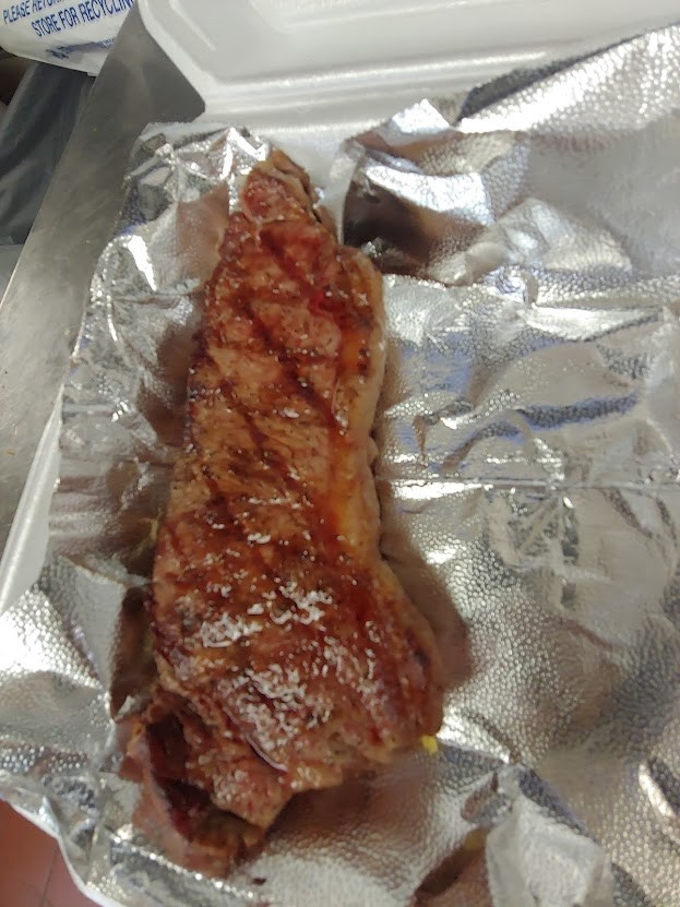 New York Strip