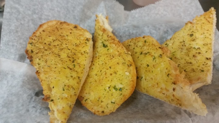 Garlic Bread