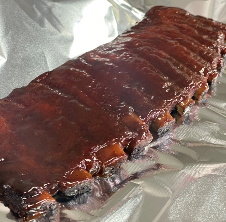 Ribs - Whole Slab