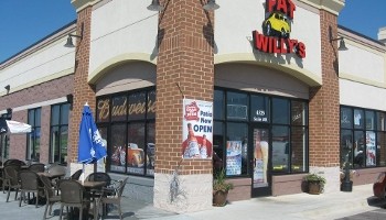 Fat Willys Grill & Bar