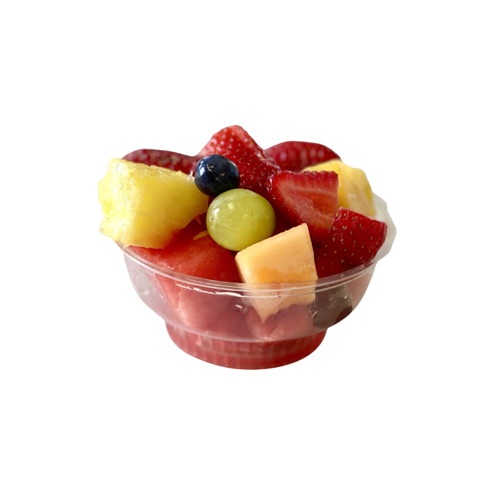 FRUIT BOWL