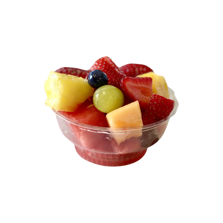 FRUIT CUP