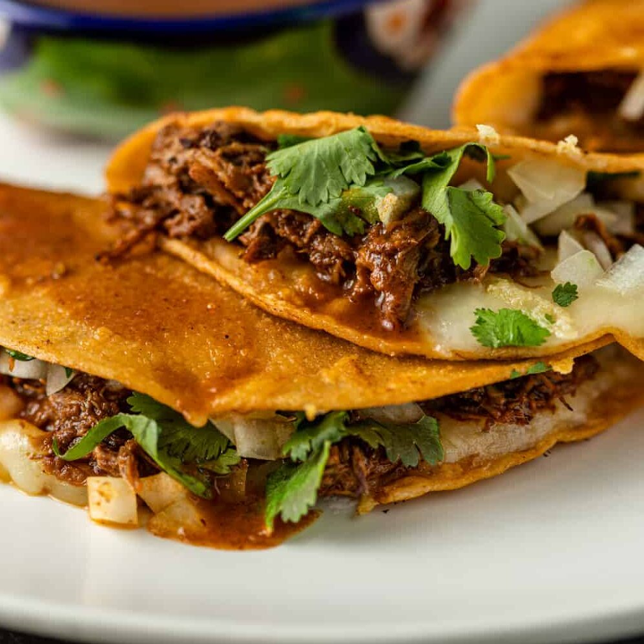 Birra Taco