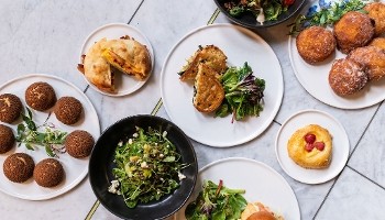 Bradbury Cafe
