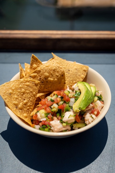 Ceviche