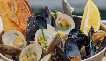 Mitch's Seafood