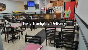 Taftville Pizza