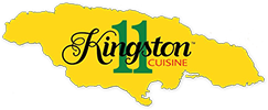 Kingston 11 Cuisine 2270 Telegraph Ave
