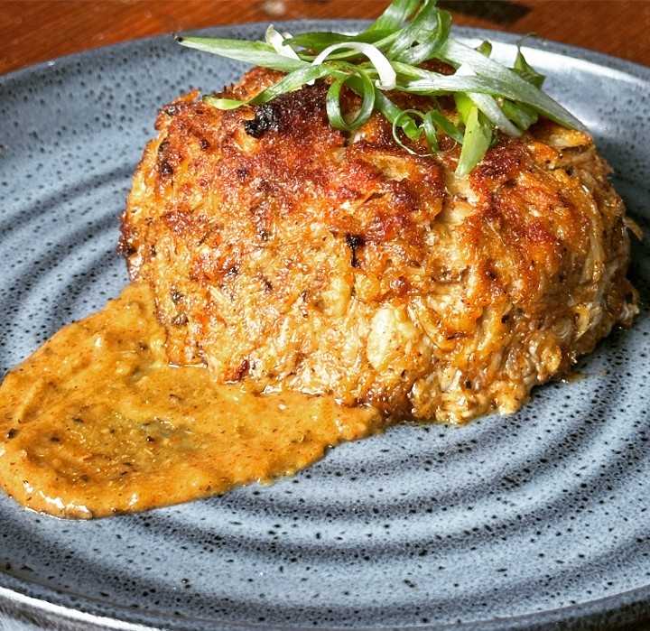 Crab Cake