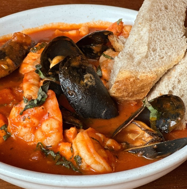 Cioppino