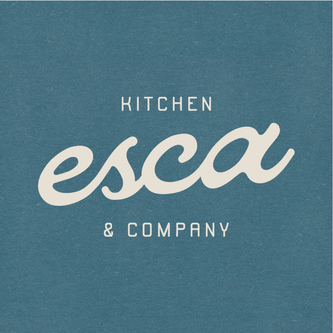 Esca Kitchen