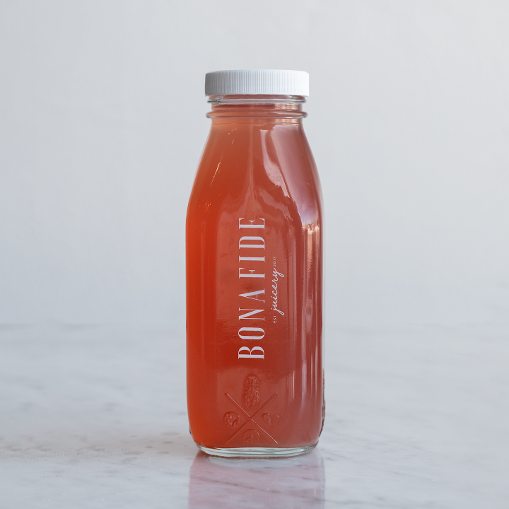 ElderberryRX Lemonade