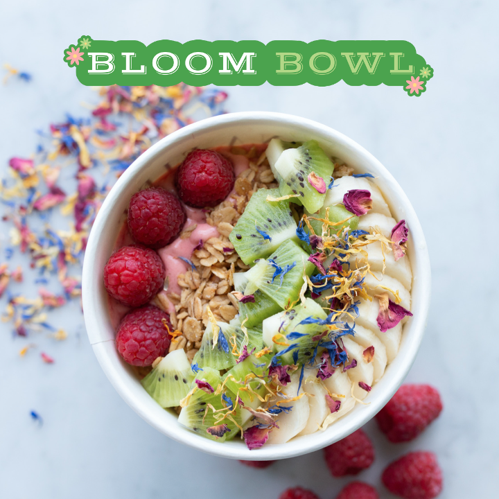Bloom Bowl