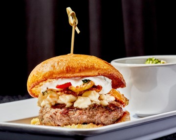 BLVD Brunch Lunch Vibes Dinner