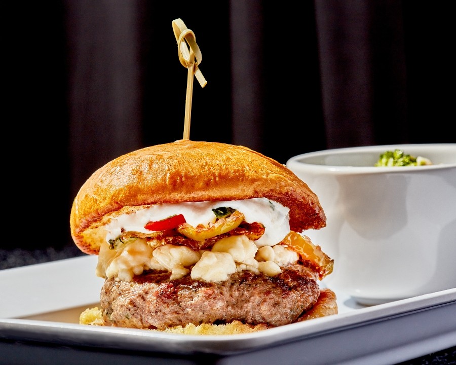 BLVD - Brunch Lunch Vibes & Dinner