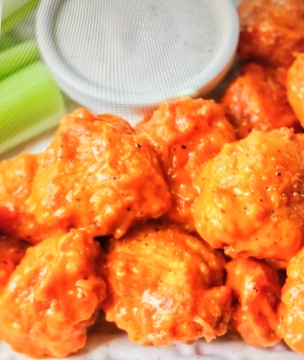 Boneless Wings