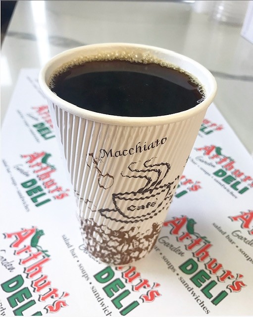 COFFEE