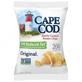 CAPE COD - ORIGINAL RED-FAT