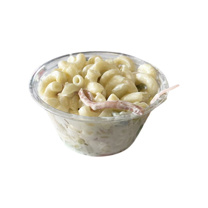 MACARONI SALAD