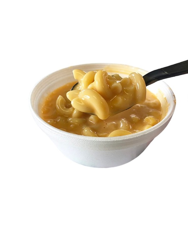 MED MAC & CHEESE