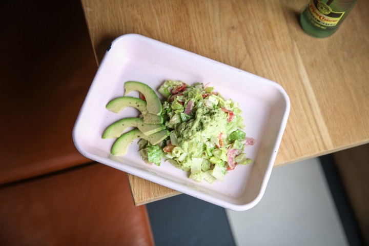 Guacamole Salad