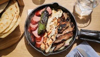 Republic Cantina