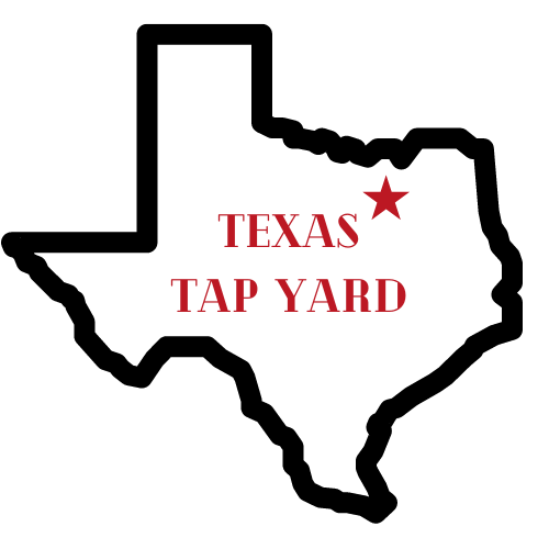 Texas Tapyard