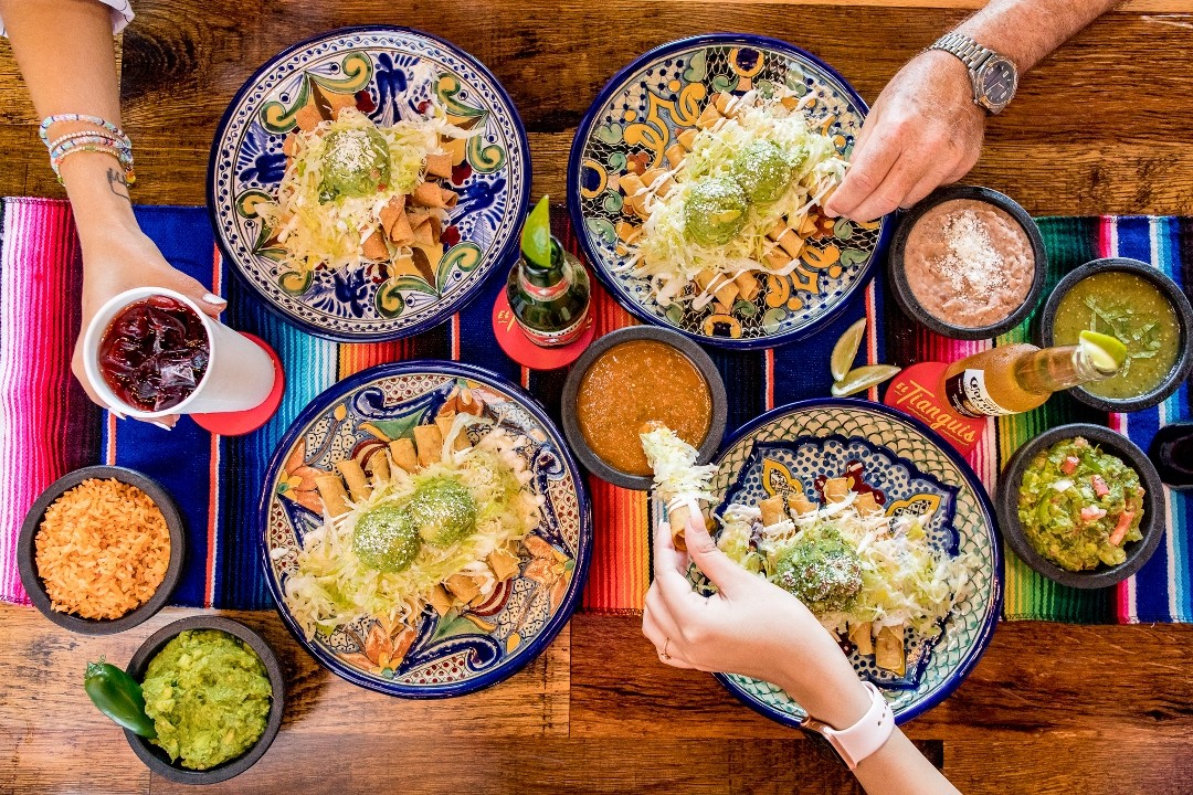Restaurant banner image