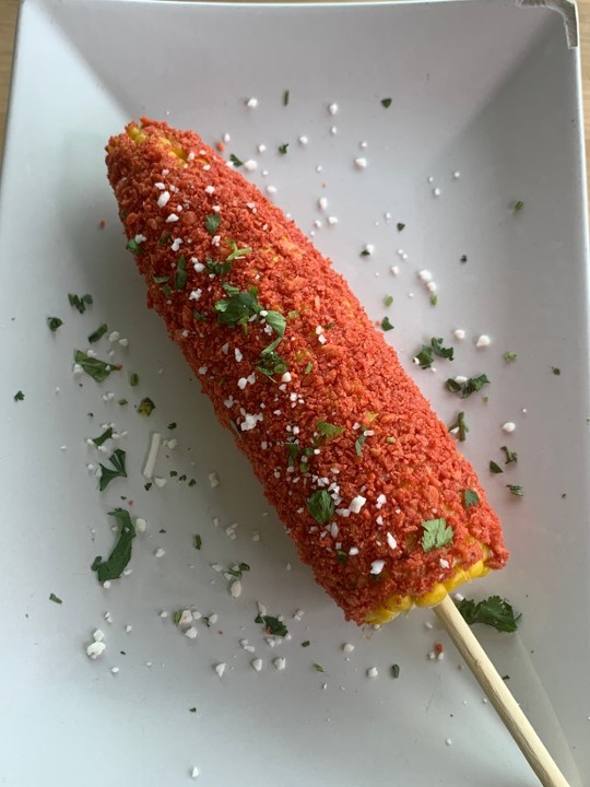 Takis Elote