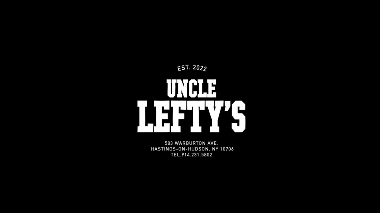 Uncle Lefty's