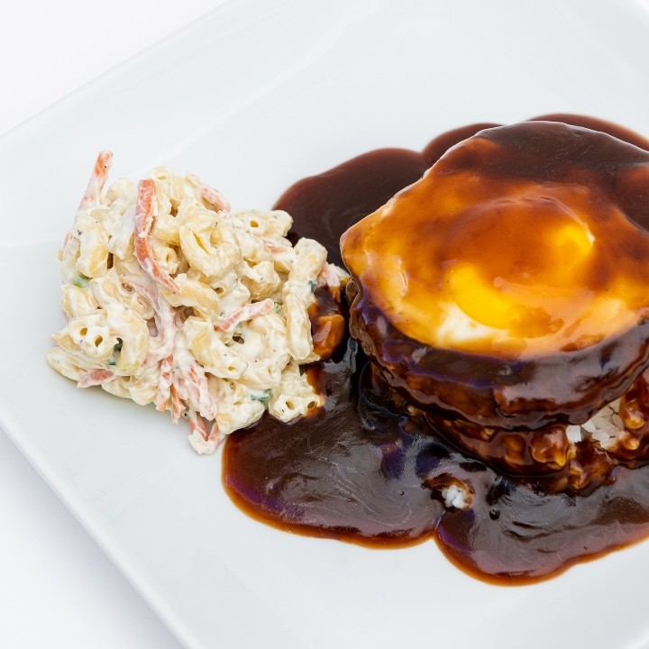 Loco Moco