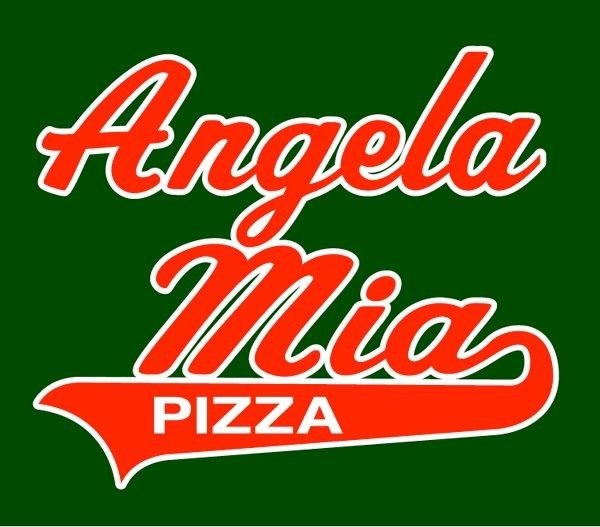 Angela Mia Pizza - East Cleveland