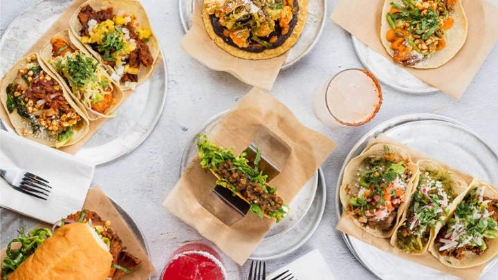 Restaurant banner image