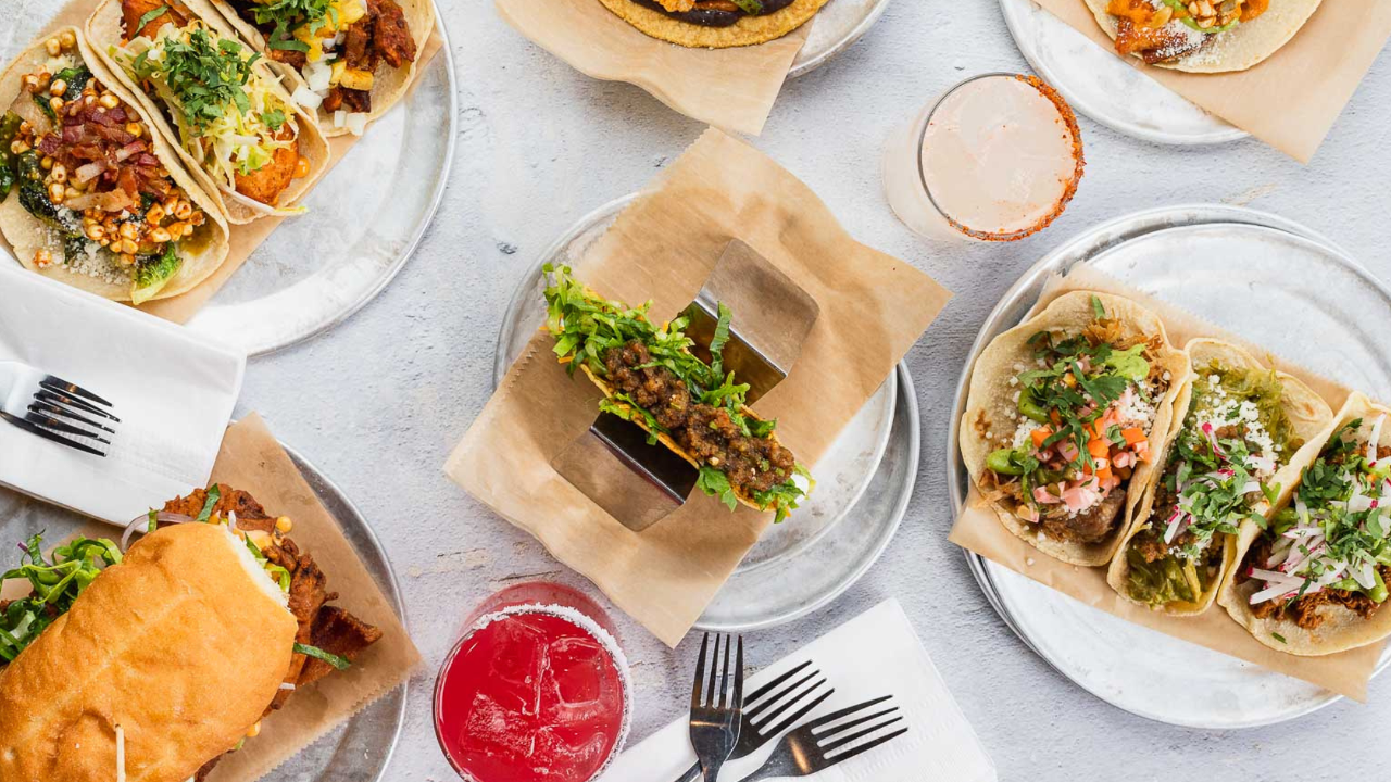 Donkey Taqueria