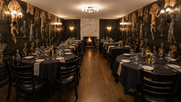 RIOS Modern Italian